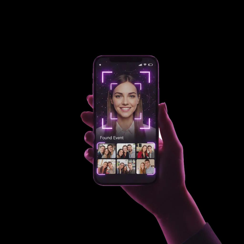 Picsolv photo distribution platform